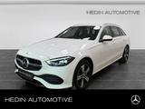 Mercedes-Benz C 300 e T AVANTGARDE|LED|KAM|SHZ|EASYP|SPIEGEL-P - Mercedes-Benz C 300 in Saarbrücken