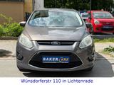 Ford C-Max C-MAX Titanium*1.Hand*Scheckheft*Top* - Ford C-Max Gebrauchtwagen in Berlin