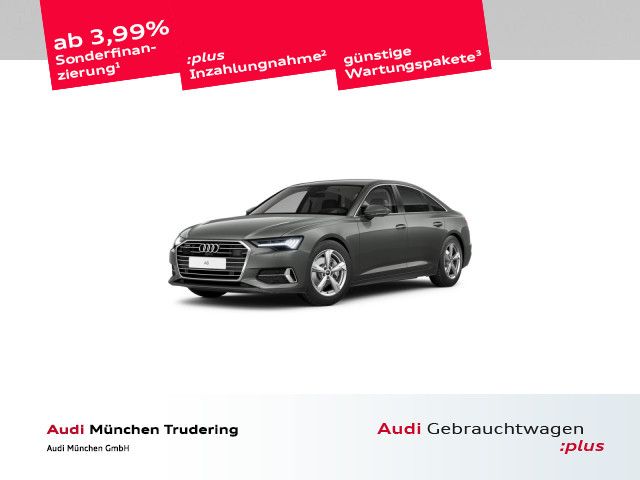 Audi A6 Limousine 40 TDI qu. S tronic advanced UPE:89