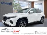 Hyundai Tucson Trend Mild-Hybrid 2WD 1.6 T-GDI AHK-abn.  - Hyundai aus 2022