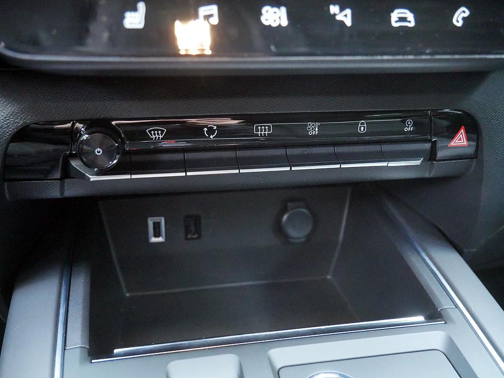 Citroën C5 Aircross Hybrid 145 Max SHZ KAMERA NAVI LED