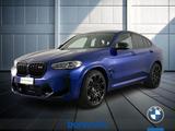 BMW X4 M 40 Competition Steptronic - BMW X4 Competition Gebrauchtwagen