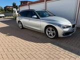BMW 316d Touring Advantage Advantage - BMW 316 in Hannover