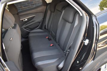 Peugeot 3008 - 6