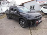 KGM Musso EV Core 4WD Wärmepumpe - KGM Musso Gebrauchtwagen Gebrauchtwagen