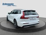 Volvo V60 B4 Plus Dark/Leder/Navi/LED/AHK/Kamera/DAB - Volvo V60: Plus Dark