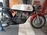 Yamaha TD 3 - YAMAHA RENNSPORT