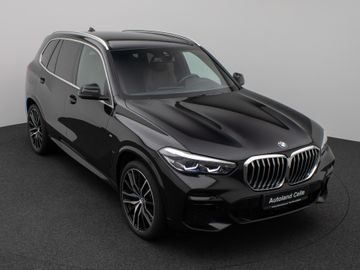 BMW X5 - 3