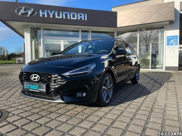 Hyundai Leasingangebot: Hyundai i30 Kombi ADVANTAGE