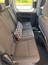 Volkswagen Caddy 2,0TDI 90kW BMT 4MOTION Comfortline 5-... - VW Caddy von privat