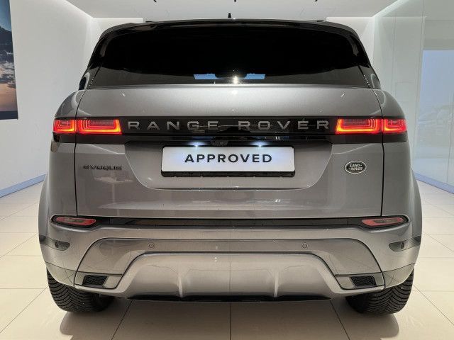 Foto Nummer 7: LAND ROVER Range Rover Evoque