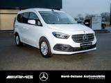 Mercedes-Benz T 180 d STYLE LED TOTW. KLIMAUT SITZH KAMERA - Mercedes-Benz T-Klasse: Style
