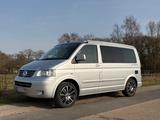Volkswagen T5 California Biker Comfortline 174ps - Volkswagen T5 California aus 2009