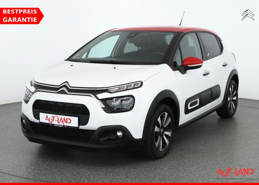 Image of Citroën C3