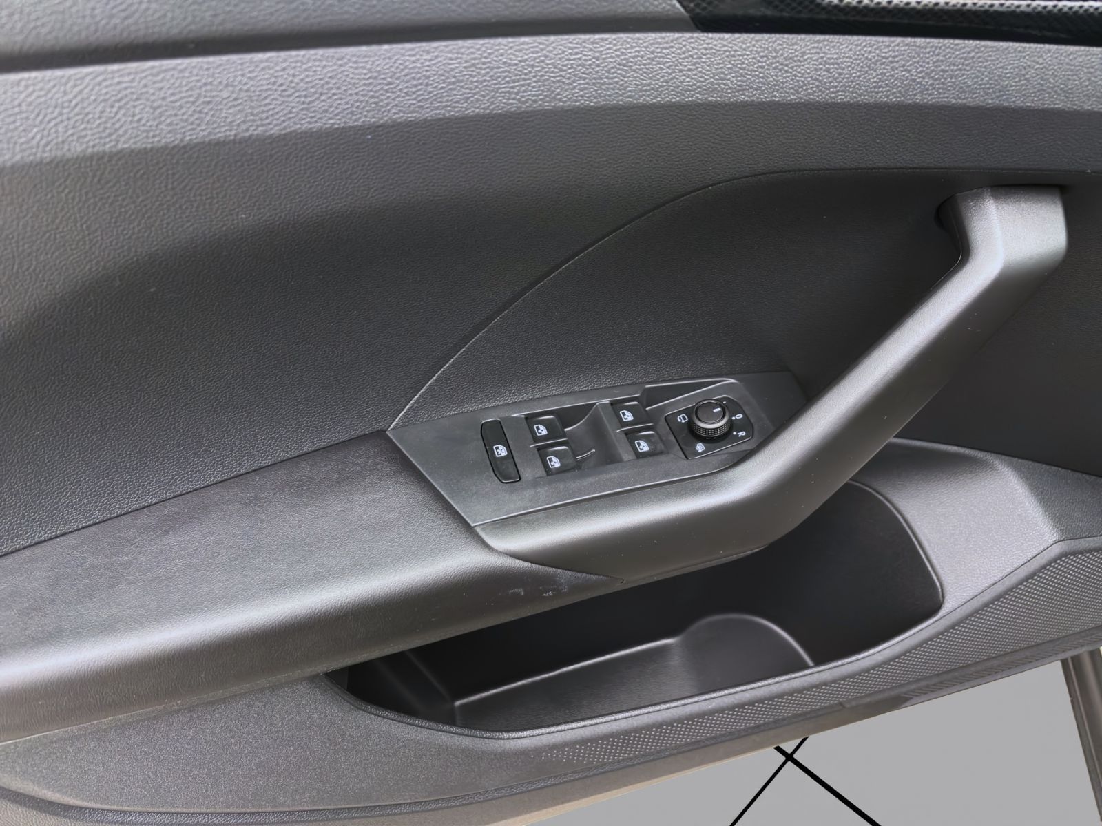 Volkswagen T-Cross - Bild 11