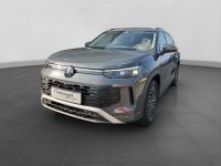 Volkswagen Tayron - Vorschau Bild 2