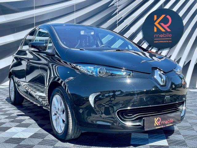 Renault ZOE Zoe Intens/100000km/ Inklusive Batterie!