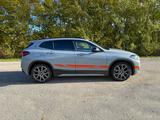 BMW X2 xDrive25d Edition M Mesh Steptronic Editi... - BMW X2: Edition M Mesh