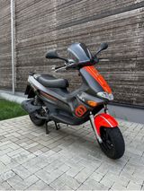 Piaggio PIAGGIO GILERA M24 RUNNER 125CM3 4-TAKT - ROLLER 125 4T
