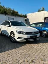 Volkswagen Passat 2019 Modell - Volkswagen Passat: 20v