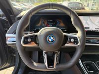 BMW i7 - Vorschau Bild 12