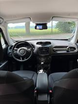 Jeep Renegade 1.3l T-GDI I4 132kW Longitude Allra... - Jeep in München
