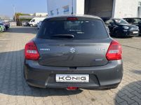 Suzuki Swift - Vorschau Bild 5