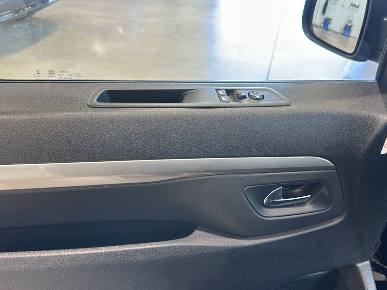 Toyota Proace Verso - Bild 9