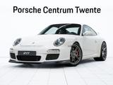 Porsche 997 GT3 - Porsche 997 Coupé Gt3 mit Benzin-Antrieb