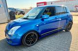 Suzuki Swift Sport - Suzuki Swift aus 2005