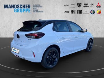 Opel Corsa 1.2 YES LED ALLWETTERREIFEN SHZ LHZ