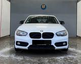BMW 118i Sport Line Sport Line - BMW 118 in Bielefeld