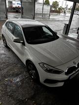 BMW 118i -Avantag  - BMW 118 von privat
