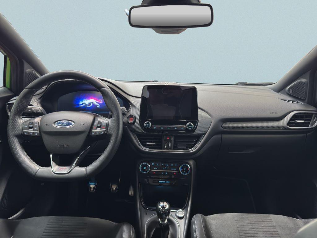 Ford Puma 1.5 EcoBoost ST X, миниатюра 7
