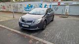 Toyota Avensis Combi 1.6 Valvematic TÜV Neu  - Toyota Avensis aus 2010: Kombi