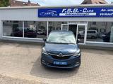 Opel Zafira C Edition Start/Stop 7Sitze - Opel Zafira: Edition