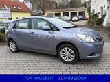 Toyota Verso Edition 1.8L,Euro5,Panorama Dach,HU/AU NEU - gebrauchte Toyota Verso aus dem Jahr 2011