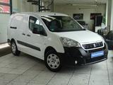 Peugeot Partner L2 Electric Kasten "Galicia" Parkhilfe - gebrauchte Peugeot Partner aus dem Jahr 2016