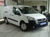 Peugeot Partner L2 Electric Kasten "Galicia" Parkhilfe - Peugeot Partner mit Elektro-Antrieb: Kleinbus