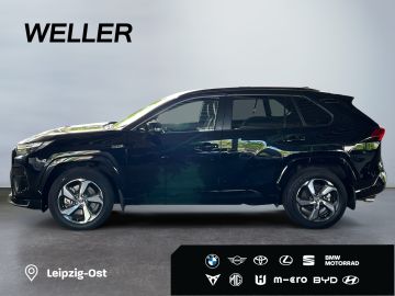 Toyota RAV 4 - 5