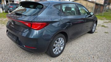 SEAT Leon - 10