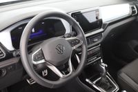 Volkswagen T-Cross - Vorschau Bild 14