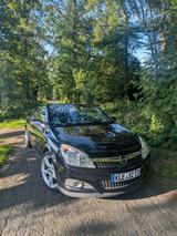 Opel Astra TwinTop Cosmo 1.6 - Opel Astra: Twintop Cosmo