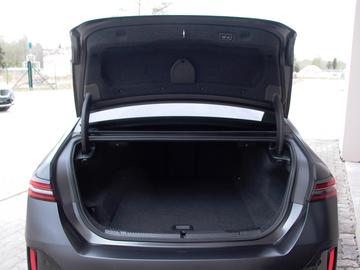 صورة 9 لـ 2023 BMW I5