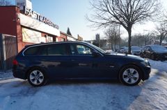 Fahrzeugabbildung BMW 320d Touring Navi Klima PDC LM-Felgen