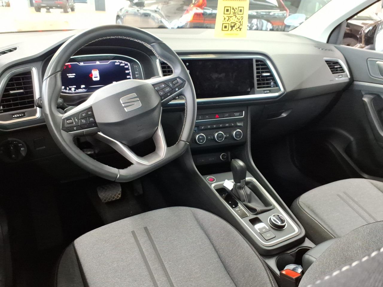Seat Ateca - Bild 6
