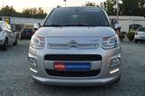 Citroën C3 Picasso Exclusive - Citroën C3: Exclusive