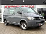 Volkswagen T5 Transporter Kasten Tempomat AHK - Volkswagen T5 Transporter in Rostock