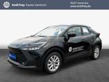 Toyota C-HR 1.8 Hybrid Business Edition - Toyota C-HR in Karlsruhe