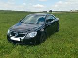 Volkswagen Eos 2.0 TDI DSG -
